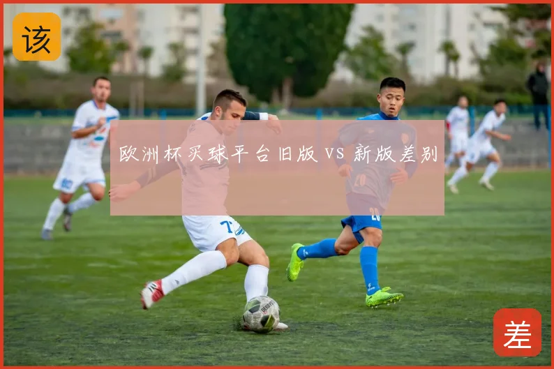 欧洲杯买球平台旧版 vs 新版差别